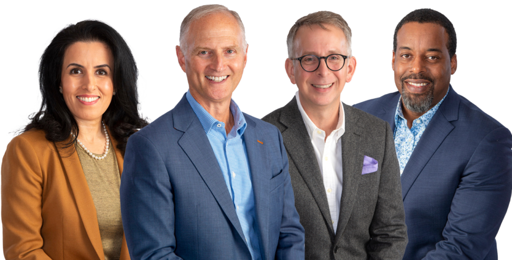 Dentists from Dental Solutions Binghamton: Dr Ronald Sambursky, hybridge full-arch dental implants
